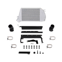 Load image into Gallery viewer, Mishimoto MMTMIC-WRX-15XSL FITS 2015+ Subaru WRX Street Performance Top-Mount Intercooler KitSilver