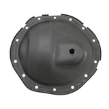 Yukon Gear & Axle YP C5-GM9.5 - Gear Steel Cover For GM 9.5in