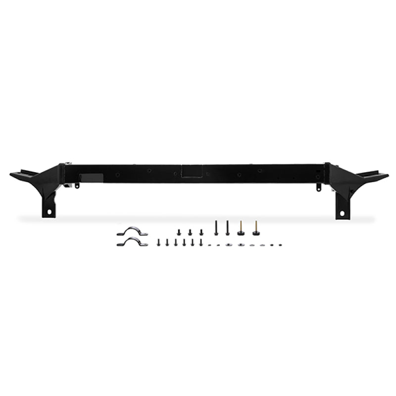 Mishimoto MMUS-F2D-08 FITS 2008-2010 Ford 6.4L Powerstroke Upper Support Bar