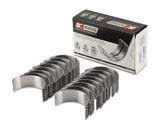 King Engine Bearings CR807SI - King Chevy LS1 / LS6 / LS3 (Size STD) Silicone Bi-Metal Alum Rod Bearing Set