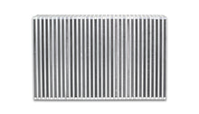 Load image into Gallery viewer, Vibrant 12853 FITS Vertical Flow Intercooler 22in. W x 14in. H x 4.5in. Thick