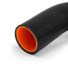 Load image into Gallery viewer, Mishimoto MMHOSE-TINY-07BK FITS 06-14 Mini Cooper S (Turbo) Black Silicone Hose Kit