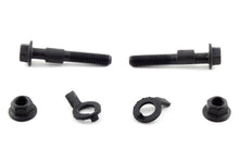 Load image into Gallery viewer, Whiteline KCA412 - 89-98 Nissan 240SX S13 &amp; S14 Front / 6/09+ Chevy Cruze JG Camber Adjusting Bolt Kit 12mm