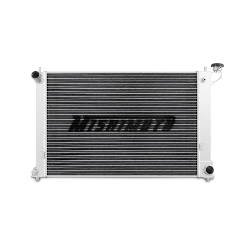 Mishimoto MMRAD-TC-05 FITS 05-10 Scion tC Manual Aluminum Radiator