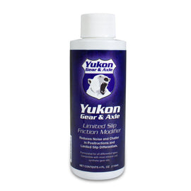 Yukon Gear & Axle OILADD - Yukon Gear Friction Modifier