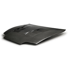 Load image into Gallery viewer, Seibon HD9398TYSUP-TS FITS 93-98 Toyota Supra (JZA80L) TS Style Carbon Fiber Hood