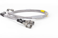 Load image into Gallery viewer, Goodridge 14182 - 01-03 Chevrolet Silverado / 01-03 GMC Sierra SS Brake Lines