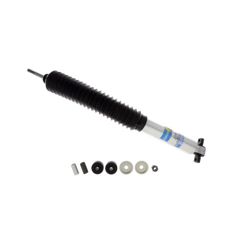 Bilstein 24-236942 - 5100 Series 99-06 Chevy Silverado 1500/97-03 Ford F-150 Front 46mm Monotube Shock Absorber