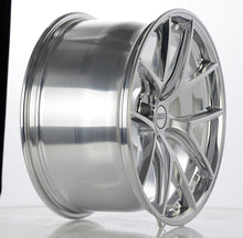 Load image into Gallery viewer, BBS CI0801CP - CI-R 20x11.5 5x120 ET52 Ceramic Polished Rim Protector Wheel -82mm PFS/Clip Required