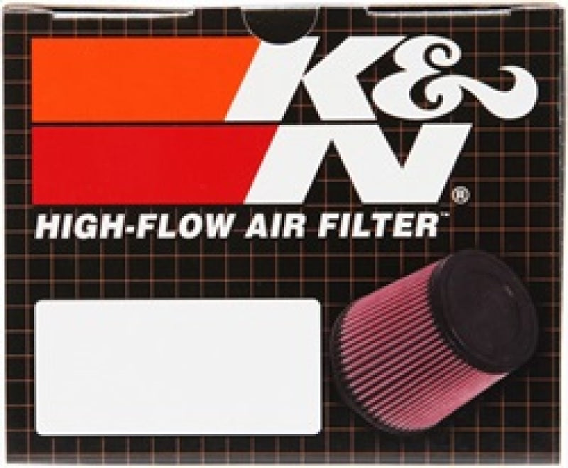 K&N Engineering HD-1388 - K&N 88-03 Harley Davidson Sportster Replacement Air Filter