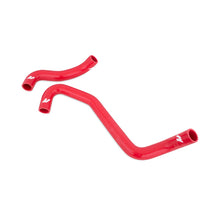 Load image into Gallery viewer, Mishimoto 01-03 Ford 7.3L Powerstroke Coolant Hose Kit (Red)