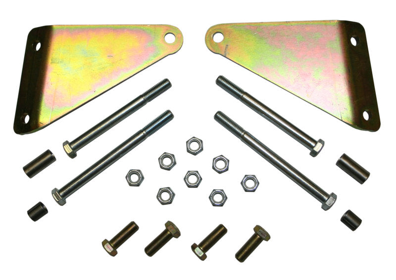 Skyjacker DS250 FITS 1979-1986 GMC K1500 Suburban Multi Shock Bracket