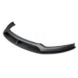 Anderson Composites AC-FL15FDMU-AR-GF FITS 2015-2017 Ford Mustang Type-AR Style Front Chin Splitter Fiberglass