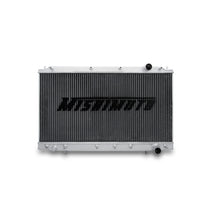 Load image into Gallery viewer, Mishimoto MMRAD-ECL-95T FITS 95-99 Mitsubishi Eclipse Turbo Manual Aluminum Radiator