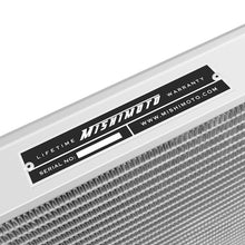Load image into Gallery viewer, Mishimoto MMRAD-CSS-10 FITS 10-11 Chevrolet Camaro SS V8 Aluminum Radiator