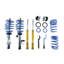 Load image into Gallery viewer, Bilstein 47-232952 - B14 (PSS) 13-14 Ford Focus ST L4 Front &amp; Rear Monotube Performance Suspension Kit