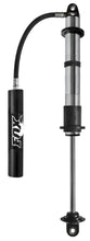 Load image into Gallery viewer, FOX 983-02-105 - Fox 2.5 Performance Series 14in. Remote Reservoir Coilover Shock 7/8in. ShaftBlack/Zinc