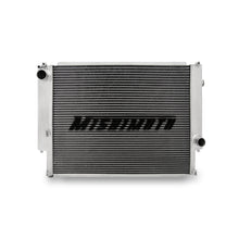 Load image into Gallery viewer, Mishimoto MMRAD-E36-92 FITS 92-99 BMW E36 Manual Aluminum Radiator