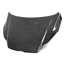 Load image into Gallery viewer, Seibon HD1213FDFO-OE FITS 12-13 Ford Focus OEM-Style Carbon Fiber Hood