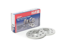 Load image into Gallery viewer, H&amp;R 202345714 - Trak+ 10mm DR Wheel Adaptor Bolt 4/108 Center Bore 57.1 Bolt Thread 14x1.5