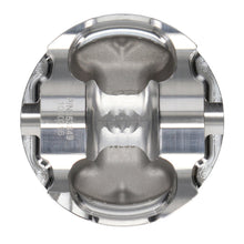 Load image into Gallery viewer, JE Pistons 353853 FITS 2013+ VW/Audi 2.0T TSI (22mm Pin) 83mm Bore 10.0:1 CR -5.2cc Dish FSR Piston (Set of 4)