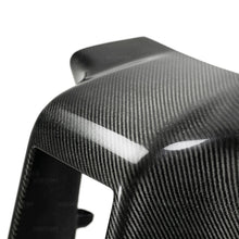 Load image into Gallery viewer, Seibon RCC0910NSGTR FITS 09-10 Nissan GTR Rear Carbon Fiber Center Console