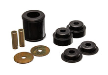 Load image into Gallery viewer, Energy Suspension 7.1119G - 02-09 350Z / 03-07 Infiniti G35 Black Rear Differential Bushing