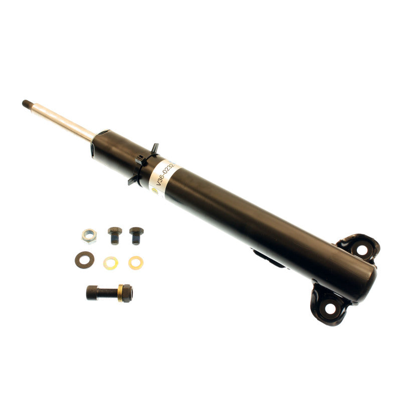 Bilstein 22-002327 - B4 1991 Mercedes-Benz 300SL Base Front Twintube Strut Assembly