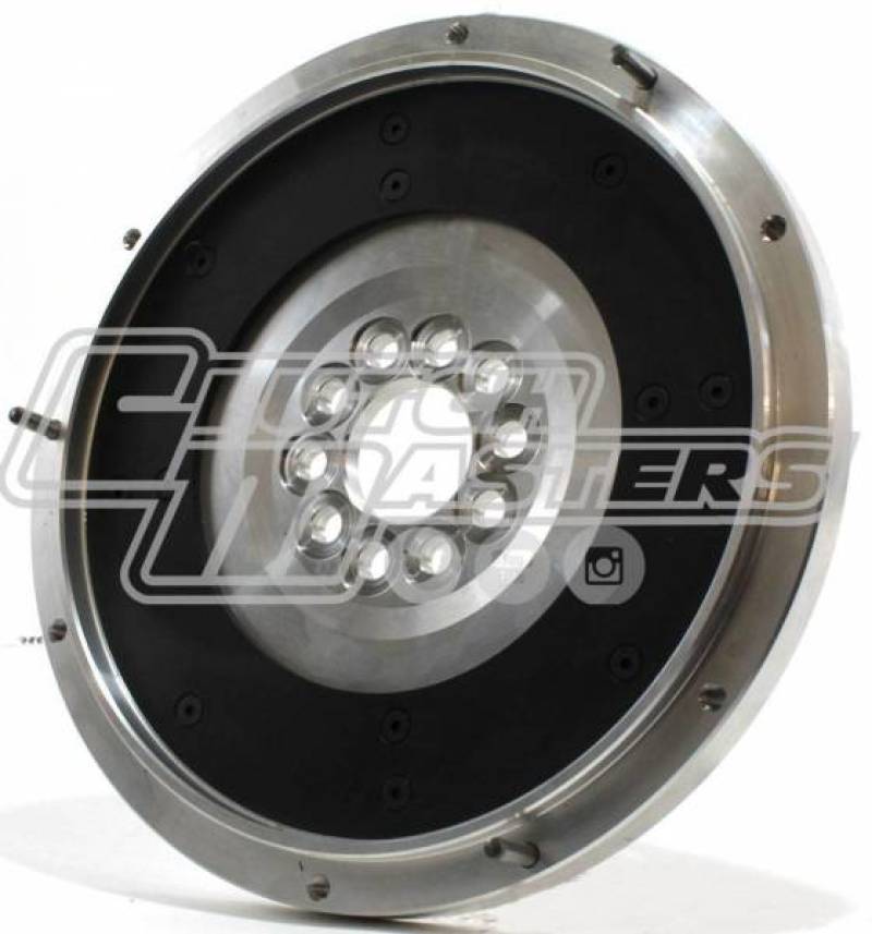 Clutch Masters FW-788-AL FITS 92-95 Volkswagen Corrado 2.8L / 92-97 Volkswagen Passat 2.8L Eng / 93-04 Volkswagen J