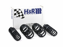 Load image into Gallery viewer, H&amp;R 50396 FITS 96-01 Audi A4 Quattro (AWD) B5 Sport Spring