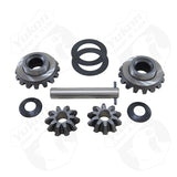 Yukon Gear & Axle YPKD60-S-30 - Yukon Gear Replacement Standard Open Spider Gear Kit For Dana 60 w/ 30 Spline Axles