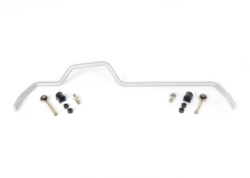 Whiteline BNR26XZ - 89-93 Nissan Skyline R32 GTS RWD Rear 24mm Swaybar-X h/duty Blade adjustable