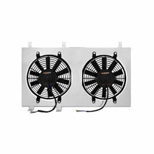 Load image into Gallery viewer, Mishimoto MMFS-3KGT-91 FITS 91-99 Mitsubishi 3000GT Aluminum Fan Shroud Kit