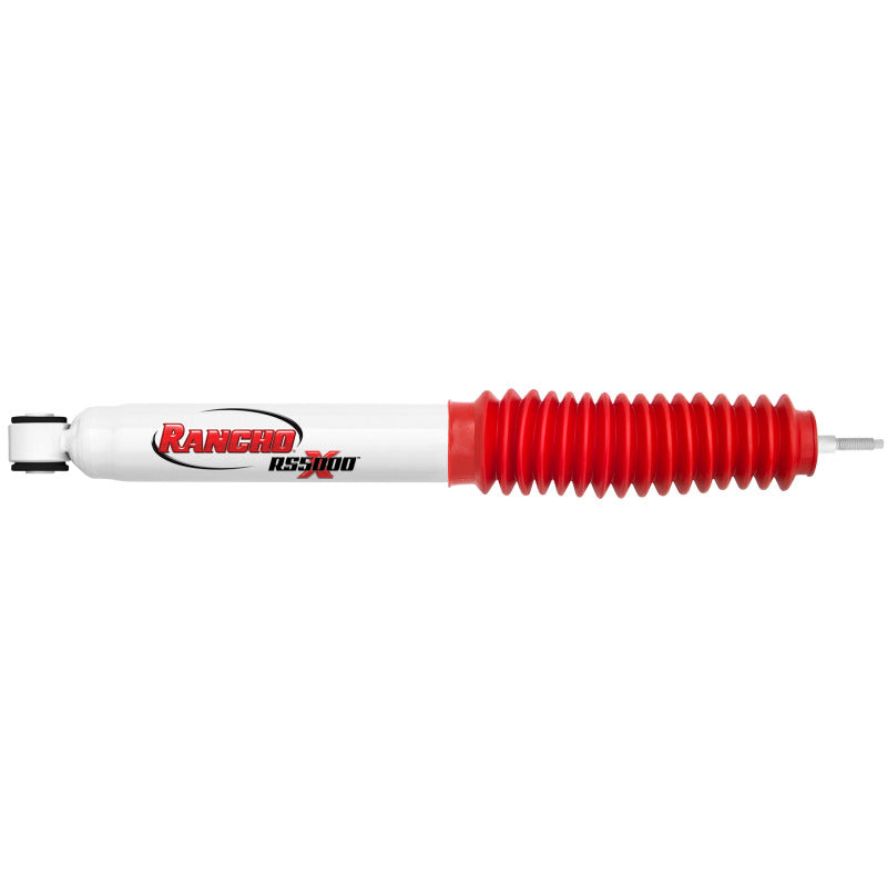 Rancho RS55195 - 94-01 Dodge Pickup / Ram 1500 1/2 Ton Front RS5000X Shock