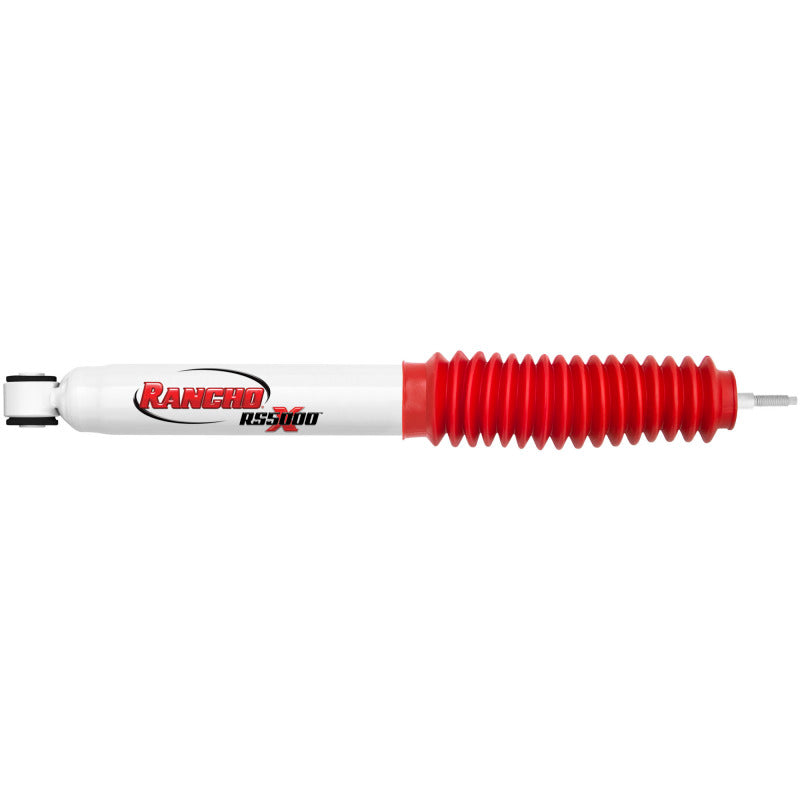 Rancho RS55145 - 86-95 Toyota 4Runner Front RS5000X Shock