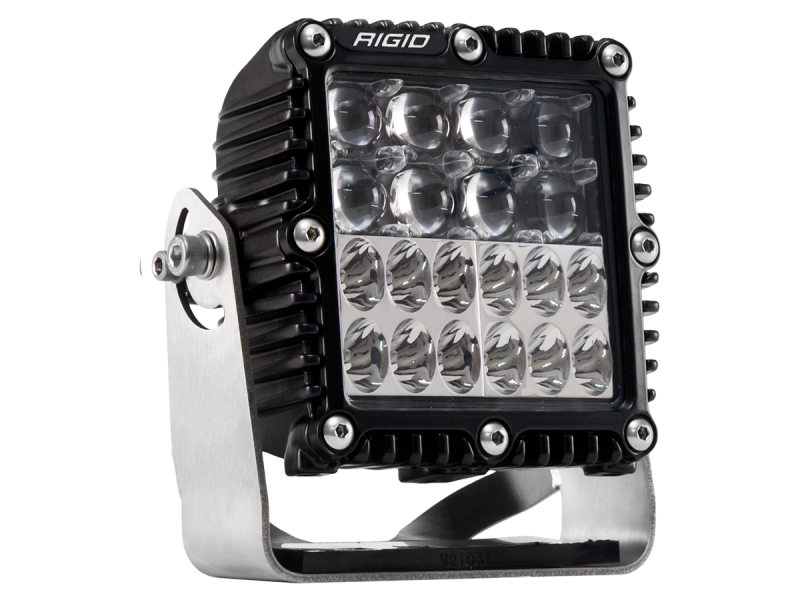 Rigid Industries 544813 FITS Q Series Pro - Hyperspot/Driving Combo