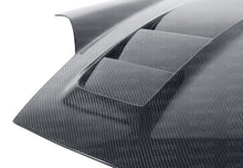 Load image into Gallery viewer, Seibon HD0005TYMRS-TS FITS 00-05 Toyota MR-S (ZZW30L) TS-Style Carbon Fiber Hood