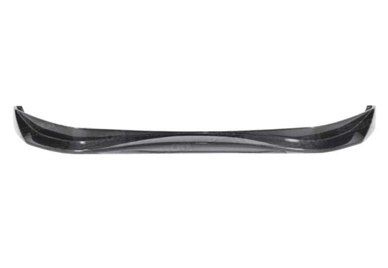 Seibon FL0910NS370-GT FITS 09-10 Nissan 370Z GT Carbon Fiber Front Lip