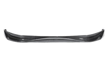 Load image into Gallery viewer, Seibon FL0910NS370-GT FITS 09-10 Nissan 370Z GT Carbon Fiber Front Lip