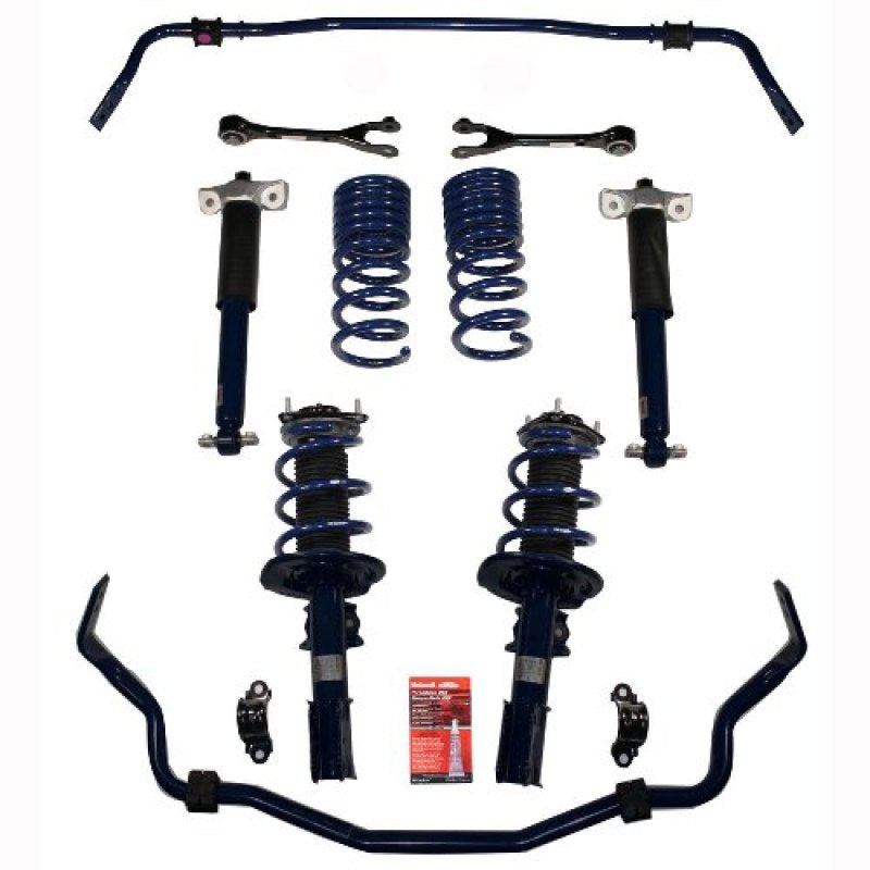 Ford Racing M-FR3A-MAA - 15-18 Ford Mustang Street Handling Pack