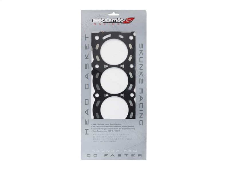 Skunk2 Racing 366-05-4200 -  -Skunk2 HG Honda/Acura K20A VTEC 88.00mm-3.464in Max Bore-1.1mm-0.043in Thick