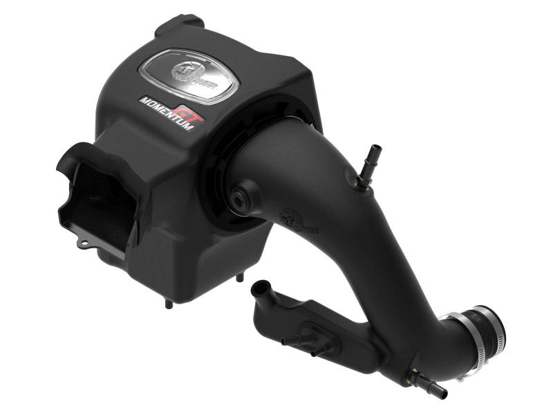 aFe 50-70082D FITS POWER Momentum HD Cold Air Intake System w/ Pro Dry S Media 2021+ Ford Bronco 2.3L (t)