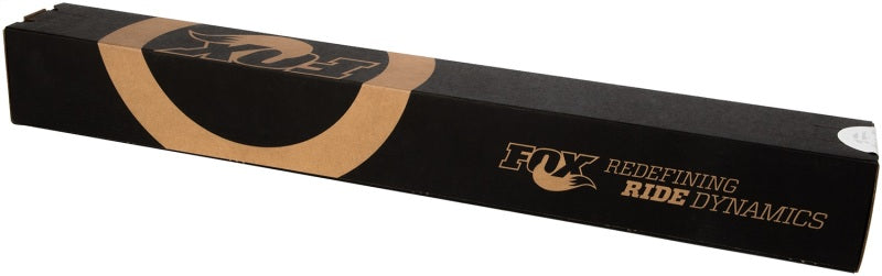 FOX 985-24-029 FITS 985-24-029 - Fox 09+ Ford F-150 4WD 2.0 Performance Series 10.6in. Smooth Body IFP Rear Shock / 0-1in. Lift