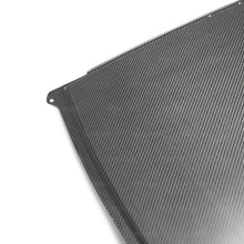 Load image into Gallery viewer, Seibon CR15SBIMP-DRY FITS 15+ Subaru WRX/STI Dry Carbon Roof Replacement