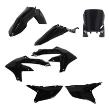 Load image into Gallery viewer, Cycra 23-24 Yamaha YZ250F-450F/FX 5 PC. Replica Body Kit Black