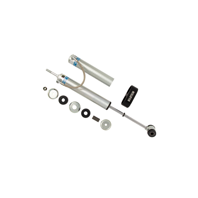 Bilstein 25-277029 - B8 03-11 Mercedes-Benz G55 AMG Rear 46mm 23.04in Ext Length Monotube Shock Absorber