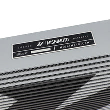 Load image into Gallery viewer, Mishimoto MMINT-EST-20SL - Ford Explorer ST 2020+ Performance IntercoolerSilver