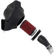 Load image into Gallery viewer, Mishimoto MMAI-G80-21 FITS 2021+ BMW G8X M3/M4 Performance Air Intake Kit