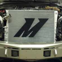 Load image into Gallery viewer, Mishimoto MMRAD-F2D-08V2 FITS 08-10 Ford 6.4L Powerstroke RadiatorVersion 2