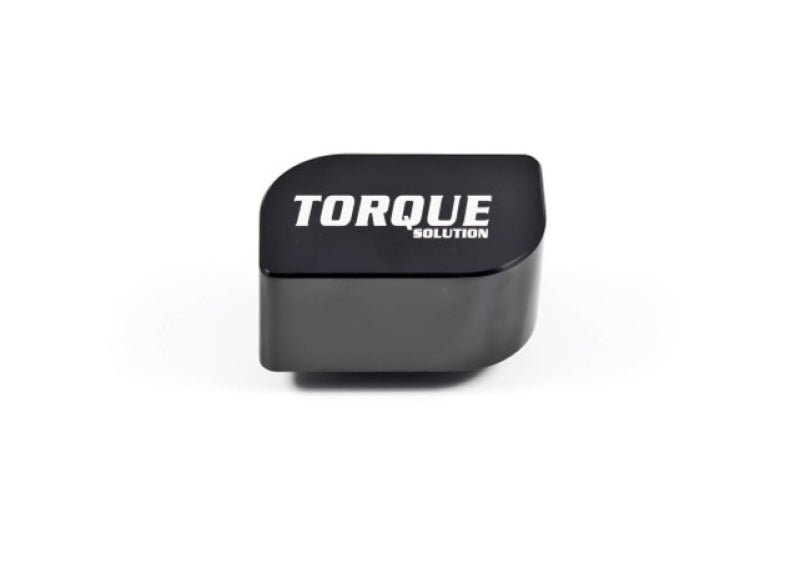 Torque Solution TS-MS-006 - Short Shift Weight: Mazdaspeed 3 2007-2009